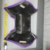 *1996-1997 Sea Doo GTS Jet Ski 269000061 269000420 Front Seat Violet Saddle OEM