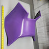 *1996-1997 Sea Doo GTS Jet Ski 269000061 269000420 Front Seat Violet Saddle OEM
