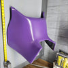 *1996-1997 Sea Doo GTS Jet Ski 269000061 269000420 Front Seat Violet Saddle OEM