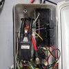 *1996-2001 Sea Doo GTS 278001025 278000586 Complete Electrical Box Module CDI ECU Rectifier