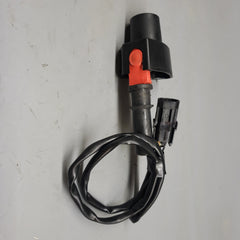 *1996-1997 Sea Doo GTS Jet Ski  278000427 Start Stop Kill Switch w/ Housing OEM