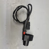 *1996-1997 Sea Doo GTS Jet Ski  278000427 Start Stop Kill Switch w/ Housing OEM
