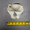 *1992-2002 Sea Doo GTS Jet Ski 290811191 Intake Manifold  Injection Oil Pump Flange OEM