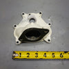 *1992-2002 Sea Doo GTS Jet Ski 290811191 Intake Manifold  Injection Oil Pump Flange OEM