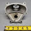 *1992-2002 Sea Doo GTS Jet Ski 290811191 Intake Manifold  Injection Oil Pump Flange OEM