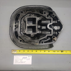1989-1990 Mercury Mariner 135-200 HP Driveshaft Adapter Housing Plate 41945A7 OEM