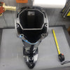 *1978-14 Mercury Mariner 8343A Driveshaft Exhaust Housing Midsection 105-200HP 20" 1590-8334 A7 A8 A9 A10 A11 A15 OEM
