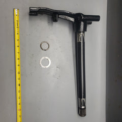 *1996-1998 Mercury Mariner Outboard 67706A55 827351 Steering Arm Shaft Pin Swivel 105-250 HP OEM