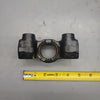 *1976-2005 Mercury Mariner Steering Swivel Yoke 86580A1 878182T 115-225 hp