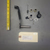 *1985-1998 Mercury Mariner Outboard 99629A2 Tilt Lock Lever Stern Bracket 35-250 HP OEM
