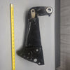 *1976-1998 Mercury Mariner 8716A8 8716A9 3400-8715-C4 Port Transom Stern Mount Bracket 65-225 hp OEM