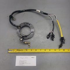 *1976-2001 Mercury Mariner Outboard 96455A9 96454 Trigger Plate 90-225 HP OEM Electric Electrical