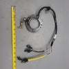 *1976-2001 Mercury Mariner Outboard 96455A9 96454 Trigger Plate 90-225 HP OEM Electric Electrical
