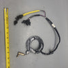 *1976-2001 Mercury Mariner Outboard 96455A9 96454 Trigger Plate 90-225 HP OEM Electric Electrical