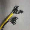 *1976-2001 Mercury Mariner Outboard 96455A9 96454 Trigger Plate 90-225 HP OEM Electric Electrical