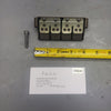 *1996-1997 Mercury Mariner Outboard 116453 Reed Block Valve Leaf Plate 120-200 HP OEM