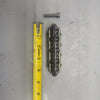 *1996-1997 Mercury Mariner Outboard 116453 Reed Block Valve Leaf Plate 120-200 HP OEM