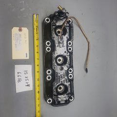 *1990-2000 Mercury Mariner Outboard 18488F1 18488C4 Starboard Port Cylinder Head 105-200 HP OEM