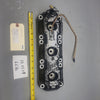 *1990-2000 Mercury Mariner Outboard 18488F1 18488C4 Starboard Port Cylinder Head 105-200 HP OEM