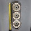 *1990-2000 Mercury Mariner Outboard 18488F1 18488C4 Starboard Port Cylinder Head 105-200 HP OEM