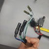 *1992-1996 Mercury Mariner Outboard Power Tilt & Trim Harness & Relays 105-225 HP OEM