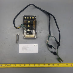 *1976-1999 Genuine Mercury Mariner Switch Box 332-7778 7778A12 7778A3 7778A9 7778A10 50-300hp OEM Electrical Ignition