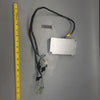 *1976-1999 Genuine Mercury Mariner Switch Box 332-7778 7778A12 7778A3 7778A9 7778A10 50-300hp OEM Electrical Ignition