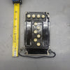 *1976-1999 Genuine Mercury Mariner Switch Box 332-7778 7778A12 7778A3 7778A9 7778A10 50-300hp OEM Electrical Ignition