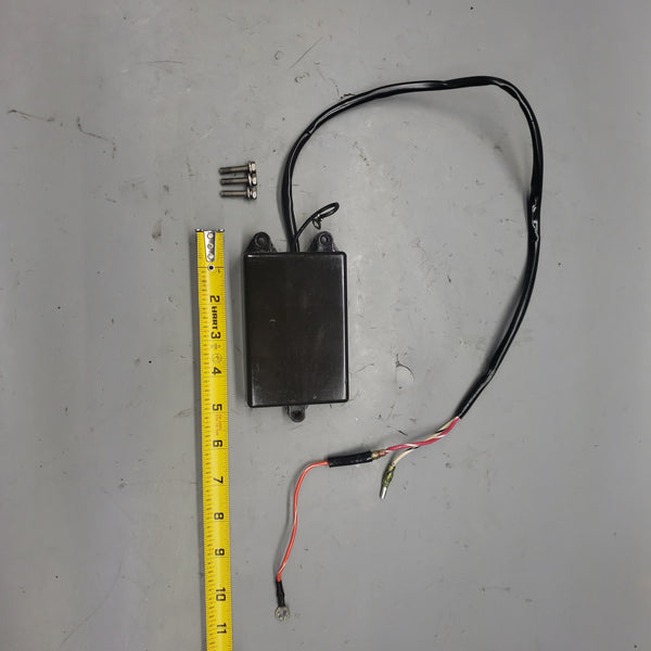 *1991-2001 Mercury Mariner Outboard 87076A10 Idle Speed Control Module ...