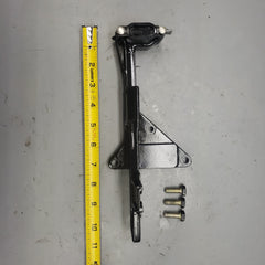 *1980-2005 Mercury Mariner Outboard 814283A2 814283 98889 Throttle Lever Anchor Bracket 50-225 HP OEM Cable Linkage