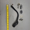 *1976-2002 Mercury Mariner Outboard 67073A1 67070C1 814284 Shift Shaft Link Linkage 115-200 HP Lever Guide Block Latch Rod OEM