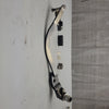*1976-2002 Mercury Mariner Outboard 67073A1 67070C1 814284 Shift Shaft Link Linkage 115-200 HP Lever Guide Block Latch Rod OEM