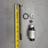*1986-2010 Mercury Mariner Outboard 77326 78689 Rubber Upper Engine Mounts w/ Bolts 105-300 HP OEM Motor