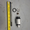 *1986-2010 Mercury Mariner Outboard 77326 78689 Rubber Upper Engine Mounts w/ Bolts 105-300 HP OEM Motor