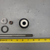 *1986-2010 Mercury Mariner Outboard 77326 78689 Rubber Upper Engine Mounts w/ Bolts 105-300 HP OEM Motor