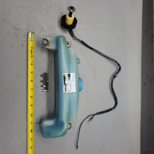 19791996 Mercury Mariner Outboard 994436 994433 43300A9 Oil Reservoi