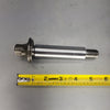 *1992-1997 Sea Doo GTS Jet Ski 271000291 Jet Pump Impeller Shaft & Thrust Bearing OEM Sea Doo Seadoo
