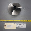 *1995-1997 Sea Doo GTS Jet Ski 271000470 Impeller Propeller Prop Stainless Steel OEM Wheel Seadoo