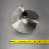 *1995-1997 Sea Doo GTS Jet Ski 271000470 Impeller Propeller Prop Stainless Steel OEM Wheel Seadoo