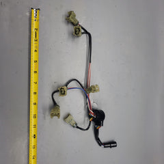 *1987-1996 Mercury Mariner Outboard 15443 Fuel Management Injector Harness Kit 150-240 HP OEM Injection