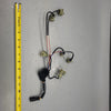 *1987-1996 Mercury Mariner Outboard 15443 Fuel Management Injector Harness Kit 150-240 HP OEM Injection