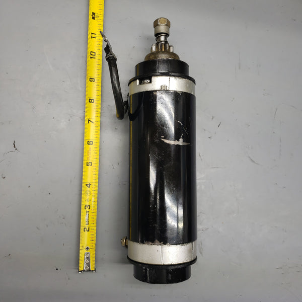 Starter Repair Kit For Mercury Marine 50-47216, 50-47216a1 In USA Ready - Foto 5