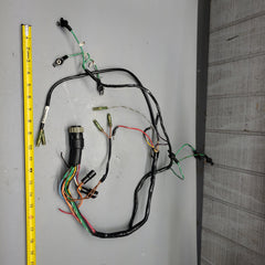 *1992-2001 Mercury Mariner Outboard 98866A25 ECU Injector Wiring Harness 150-225 HP Wire OEM