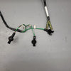 *1992-2001 Mercury Mariner Outboard 98866A25 ECU Injector Wiring Harness 150-225 HP Wire OEM