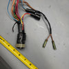 *1992-2001 Mercury Mariner Outboard 98866A25 ECU Injector Wiring Harness 150-225 HP Wire OEM