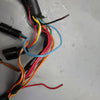 *1992-2001 Mercury Mariner Outboard 98866A25 ECU Injector Wiring Harness 150-225 HP Wire OEM