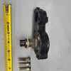 *1990-2003 Mercury Mariner Outboard 16497-C 14462-C Pop Off Relief Valve & Cover 135-220 HP OEM
