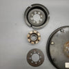 *1976-1989 Mercury 8722A9 74787 5977A23 Flywheel lot 30-40-45-50 HP*