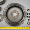 *1976-1989 Mercury 8722A9 74787 5977A23 Flywheel lot 30-40-45-50 HP*