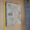 ~Factory Quality Boat Fiberglass Lid Door Hatch Compartment 19-7/8" x 15-1/4"